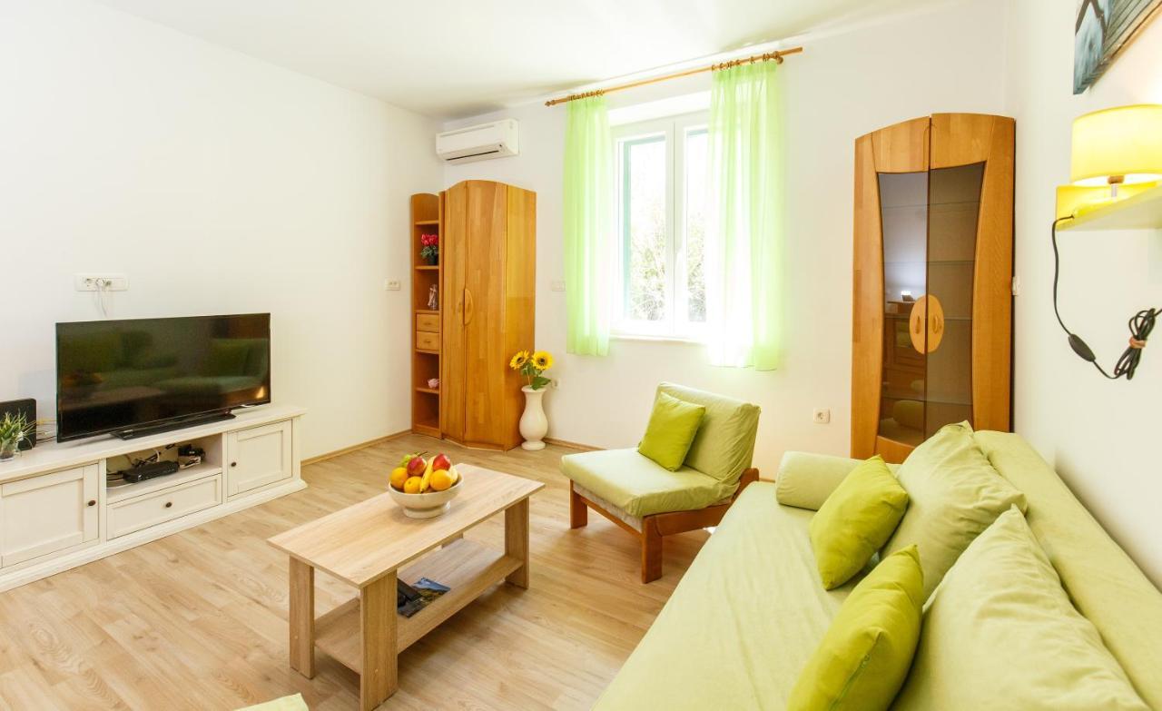 Apartmán Forest *