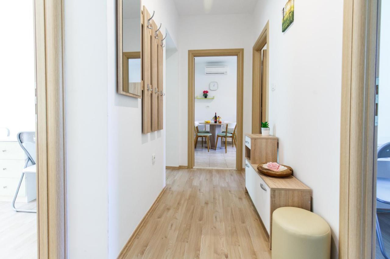 Apartmán Forest