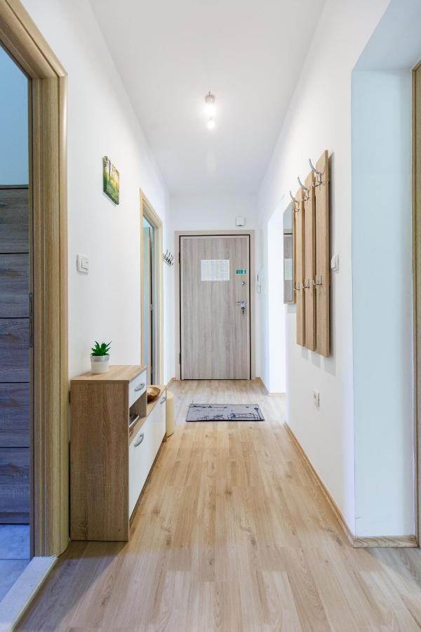 Apartmán Forest *