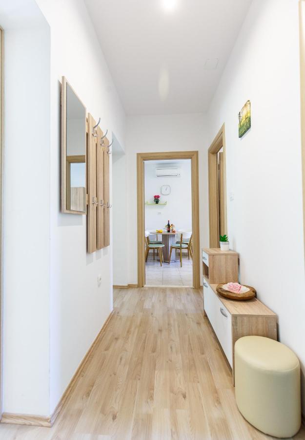 Forest Apartmán Split