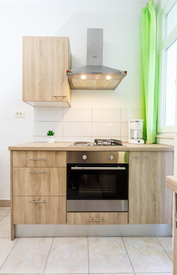 Apartmán Forest *