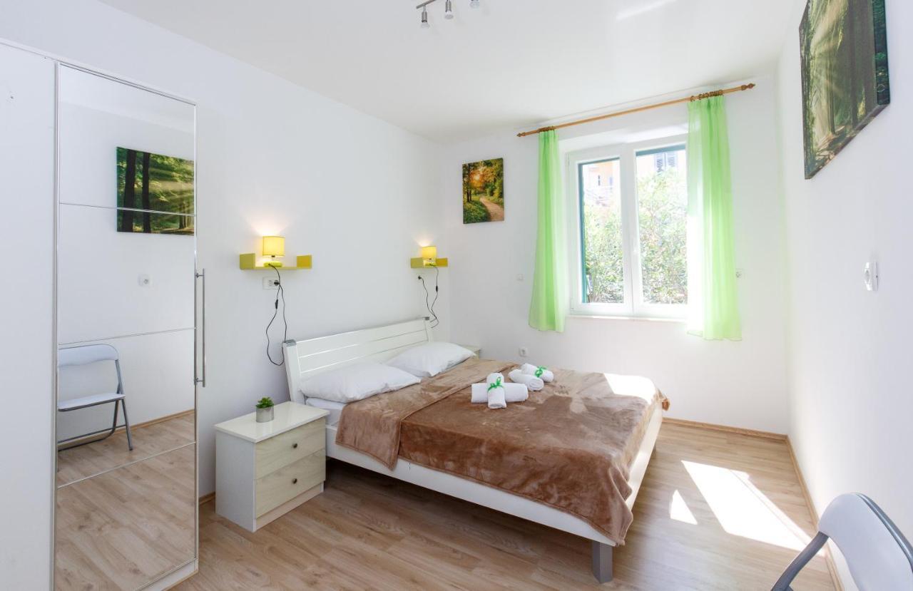 Apartmán Forest *