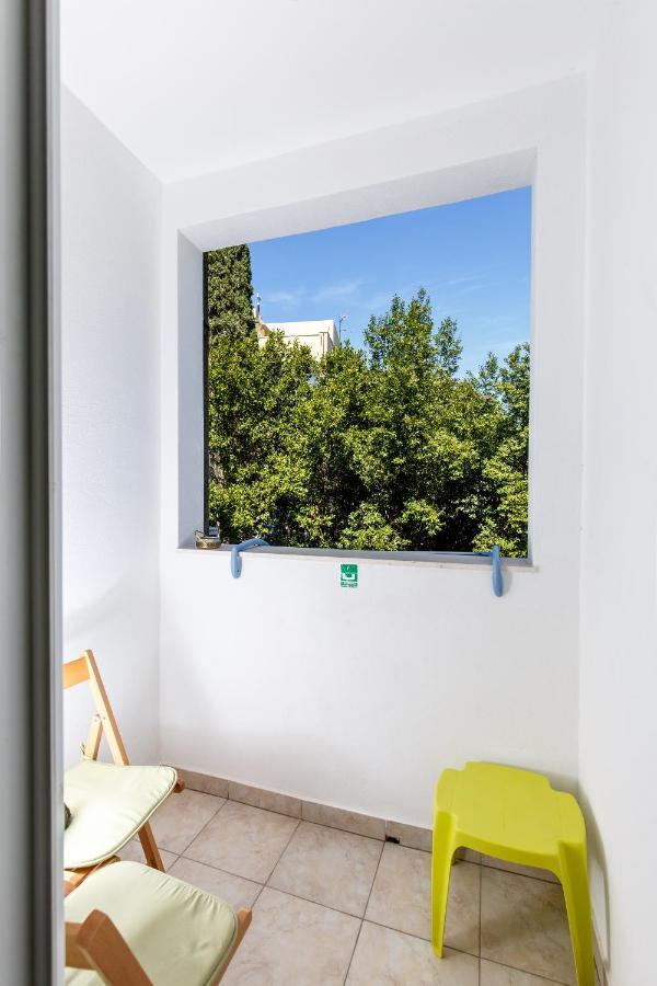 Apartmán Forest *