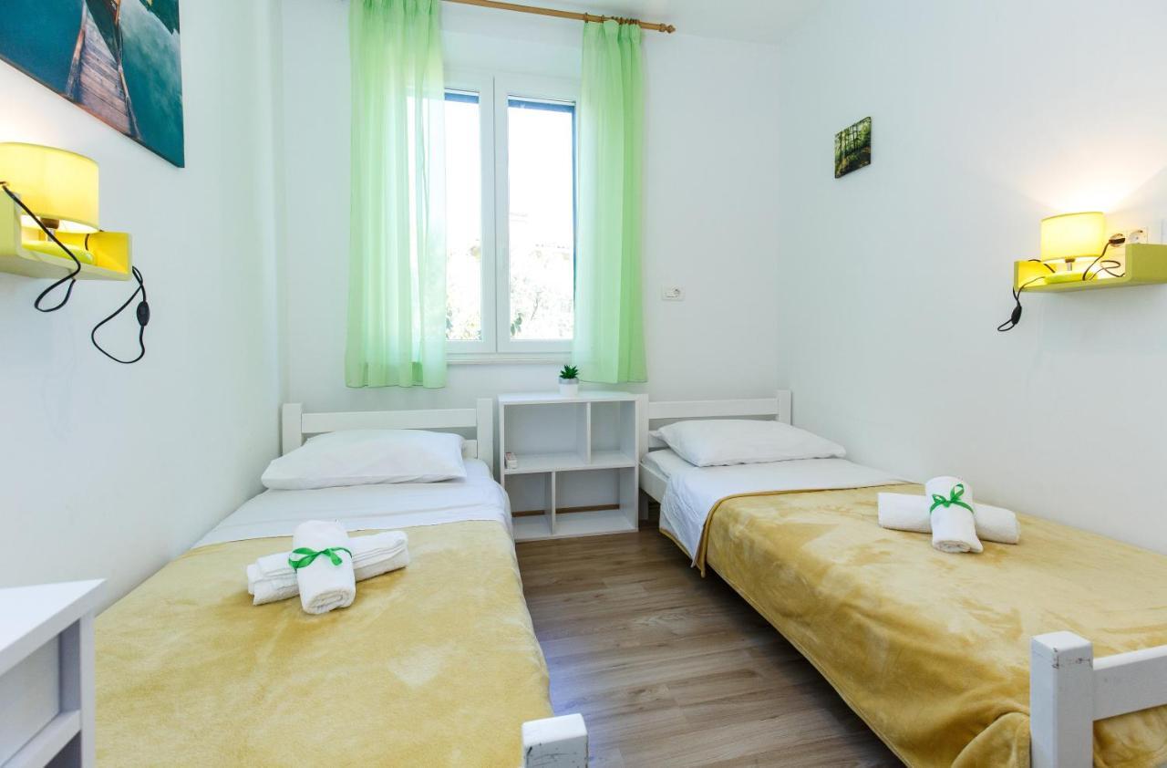 Forest Apartmán